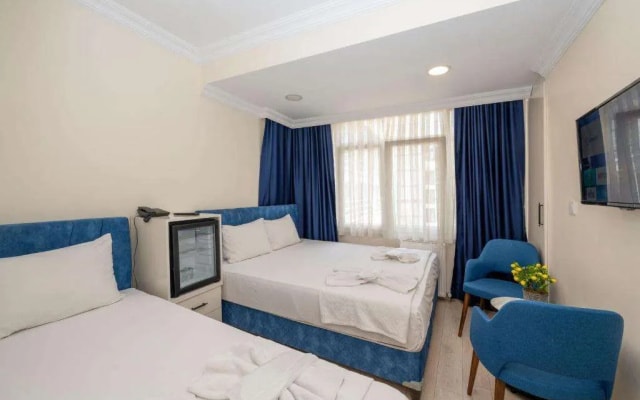 Hotel Grand Istanbul