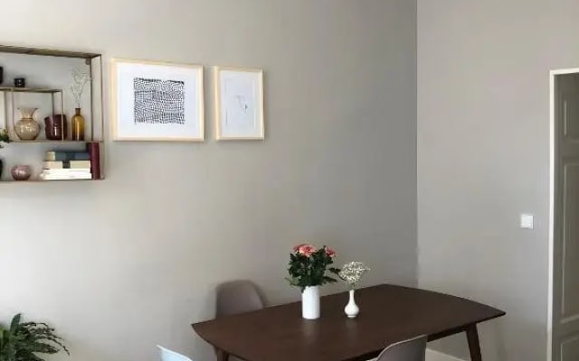Kaiser Ludwig´s wundervolle Ferienwohnung