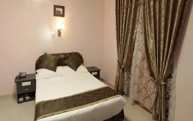 Cherry Hostel