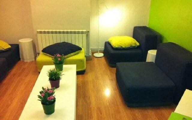 Barbieri International Hostel