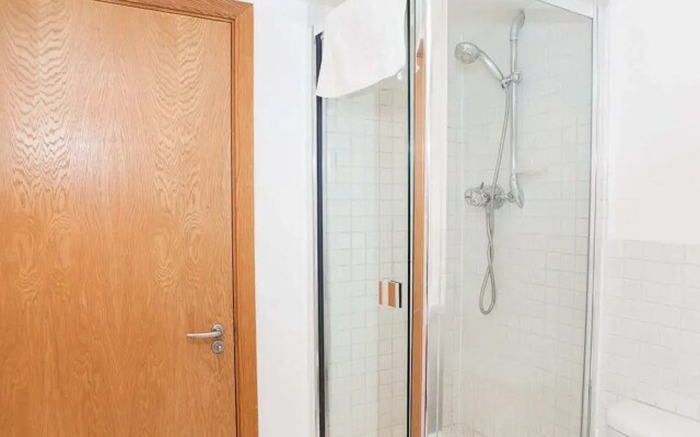 4 Bedroom Flat near London Eye