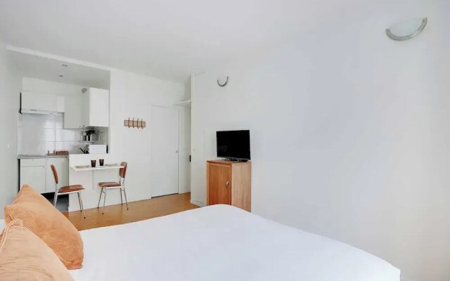 Modern and Cosy Studio - 2P - Rueil-malmaison