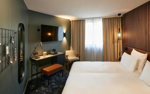 Le Bellune Paris Hotel & Spa