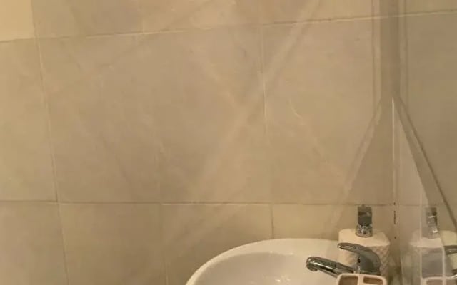 Пафос на Киевской