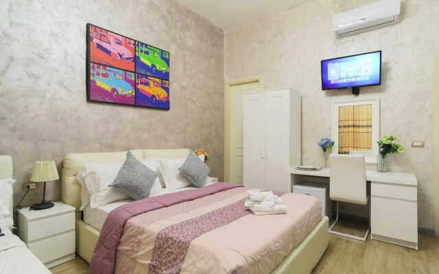 RAINBOW suite