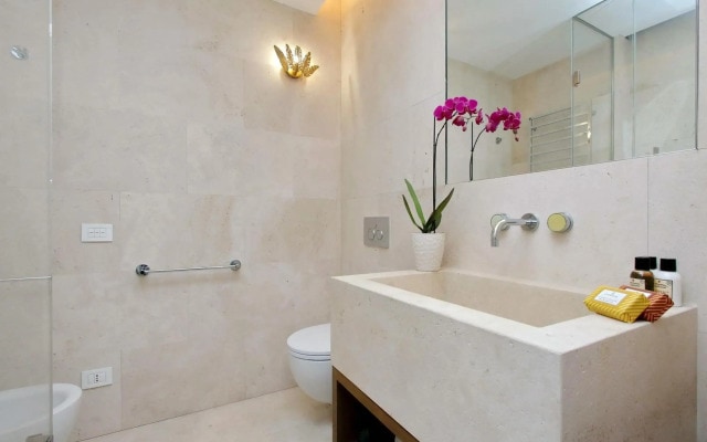 Luxury Domus Apartment 1