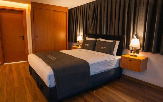 Cip hotel istanbul