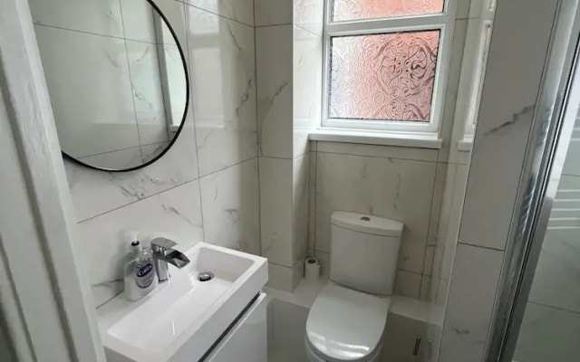 No 29 - Beautiful 4-bed House