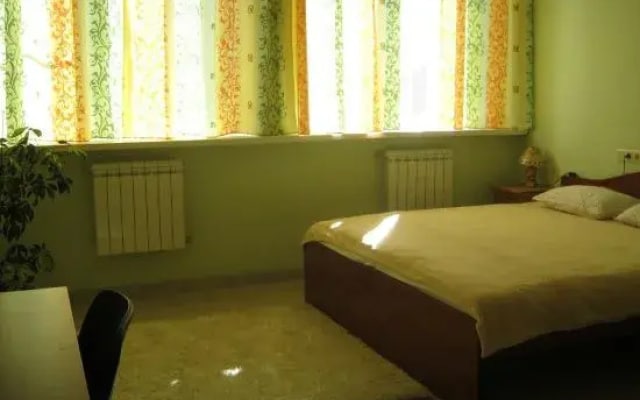 Hostel GEO