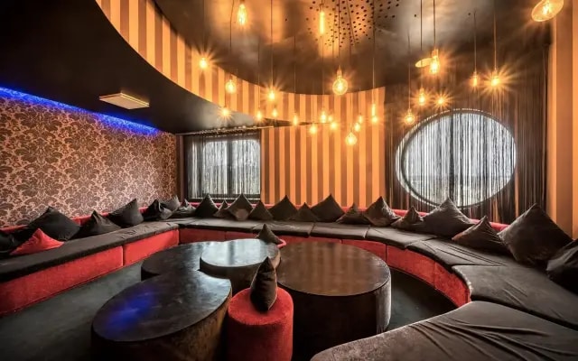 Rija VEF Hotel