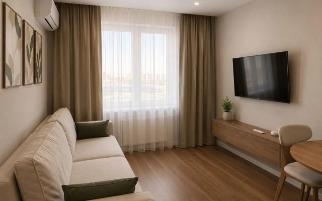 Арендаград на Ростовском шоссе, 30/7к5