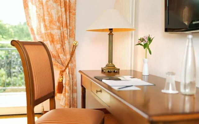 Victor’s Residenz-Hotel Berlin Mitte