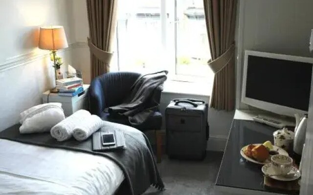 Cloves Bed&Breakfast