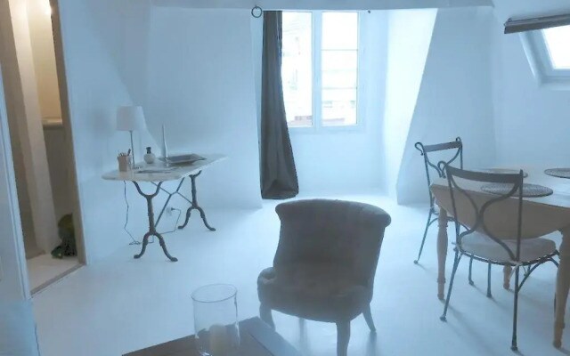 Apartment Saintonge Citycosy