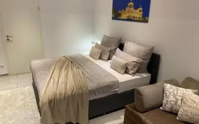 City Apartment in Kreuzberg