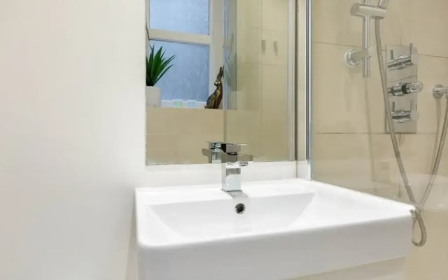 The Pimlico Apartments