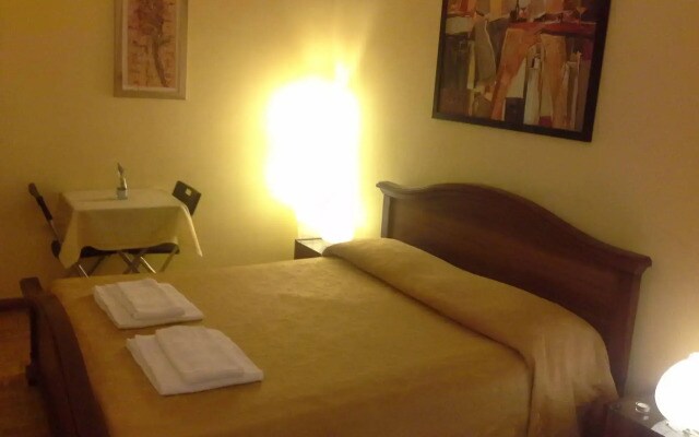 Simone's House Roma