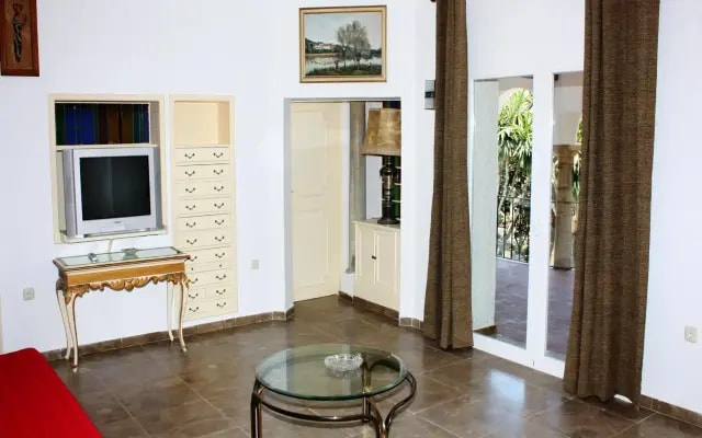 Hotel Residencia Miami