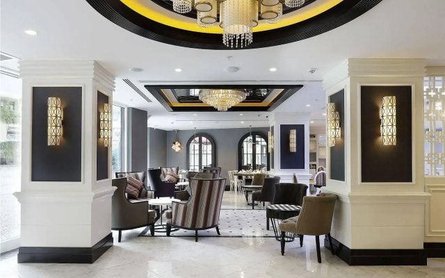 Mia Berre Hotels