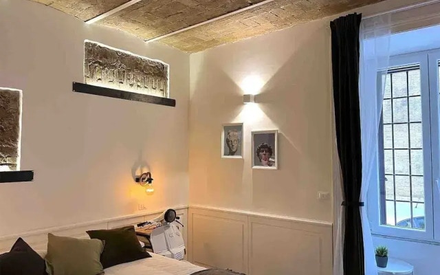 Domus Avi Guest House
