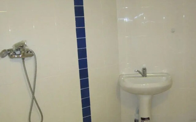Victoria - Hostel