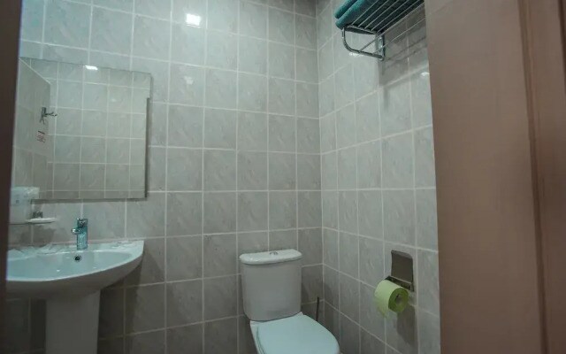 D'ARS - Hostel