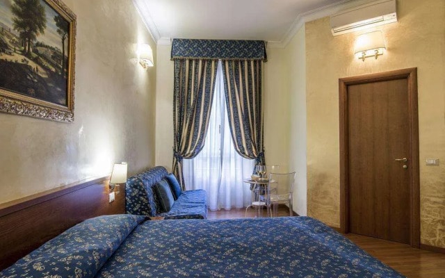 Bed and Breakfast Rosmini