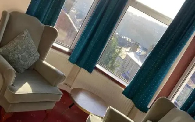 Coniston Guest House