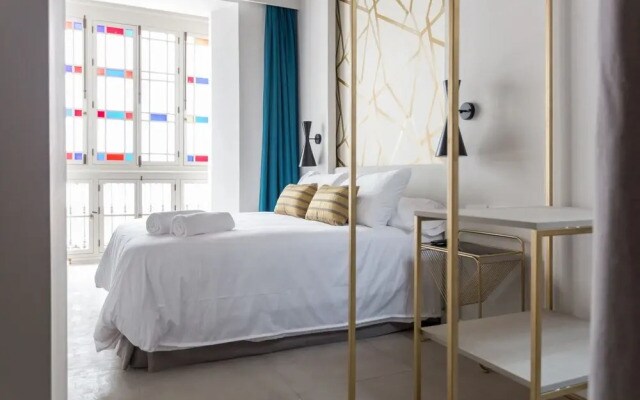 Weys Home Suites