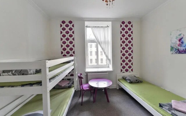 Riga Hostel