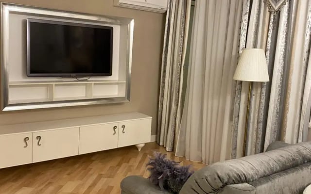 Апартаменты Nord Apart (Норд Апарт) на Московском проспекте 49А
