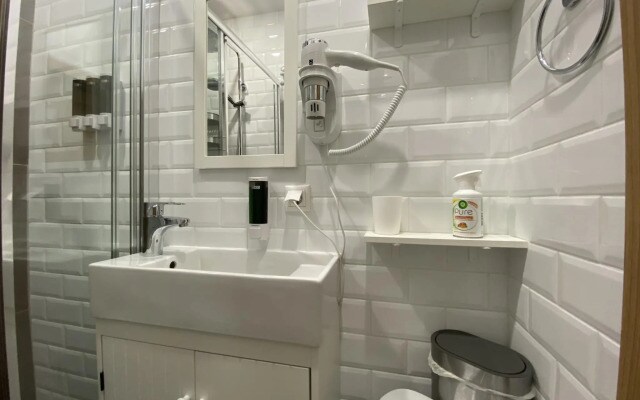 Tina Rental Studio на проспекте  Рязанский  2/1 к4П