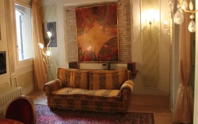 Apartment SantAngelo