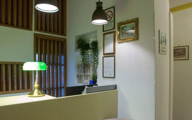 Hotel Cathrine