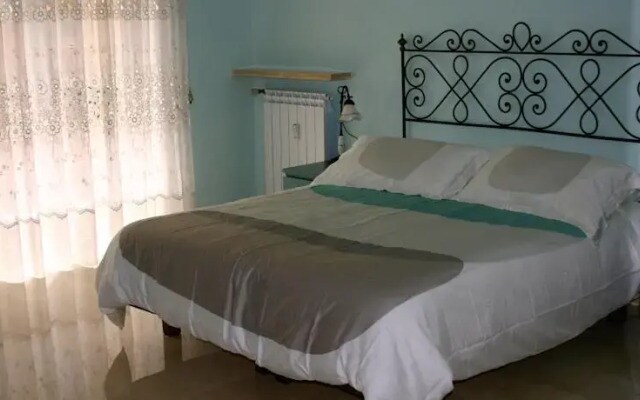 B&B Sogno a San Pietro