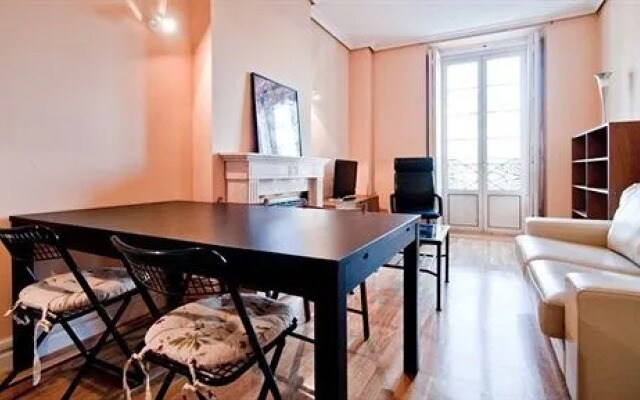 Aparsol Apartments
