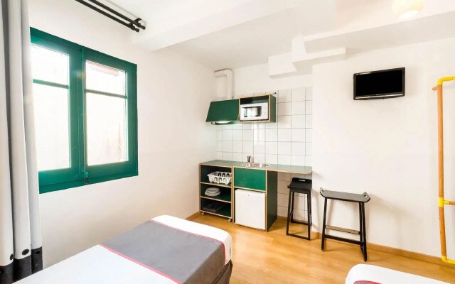 Hostal Athenas