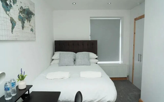 Failsworth Retreat