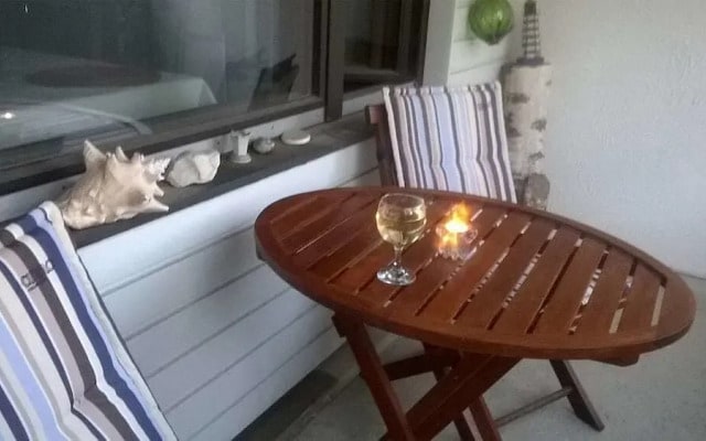 Spacious 4 Room Apartment & Sauna