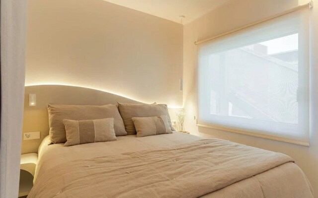 Apartamentos Azul