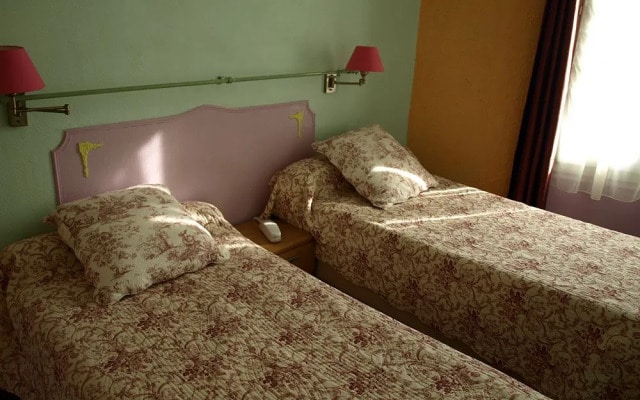 Marys Hotel