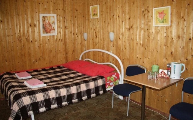 Onego Hotel
