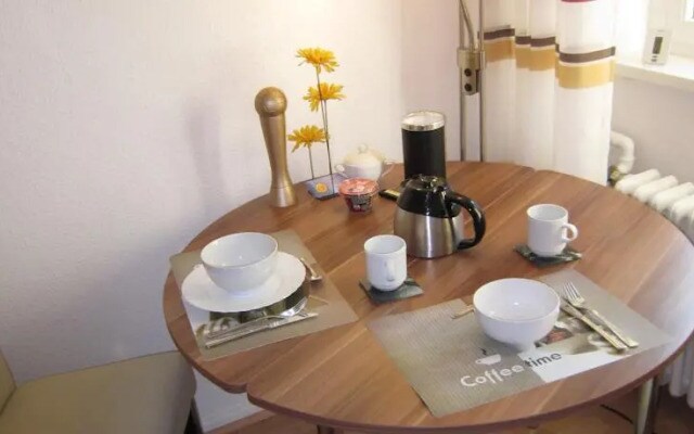 City Casita Berlin