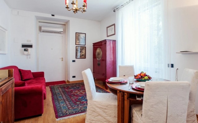Vaticano - WR Apartments