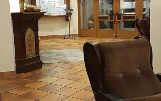 Isar Hotel