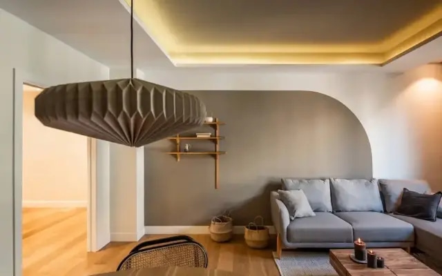 Tate - 3 Bedrooms in Salamanca