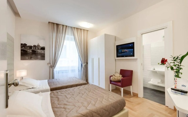B&B Rome River Inn