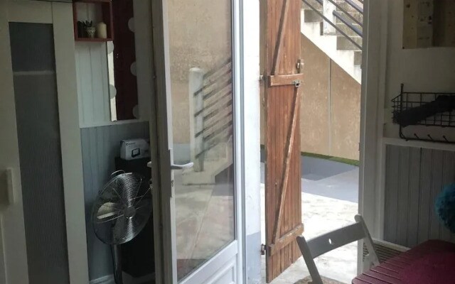 Studio in Asnières-sur-seine