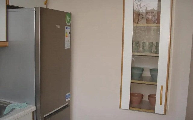 Apartament Grochowska Warszawa