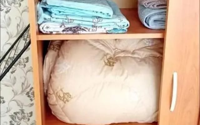 Апартаменты на улице Курыжова 15к2
